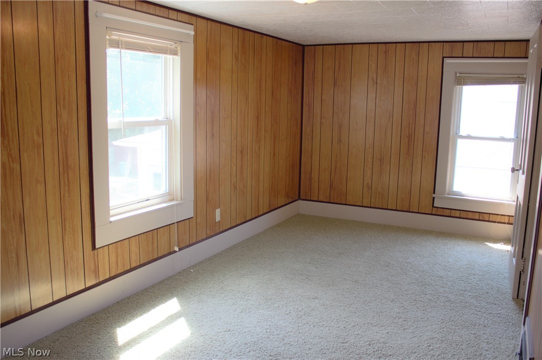 Belle Terrace - Residential