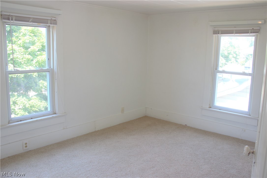 Belle Terrace - Residential