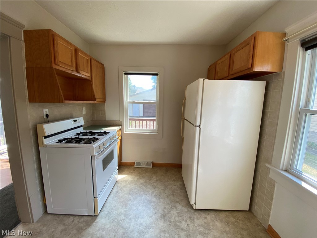 Belle Terrace - Residential