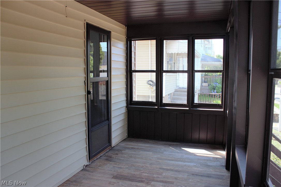 Belle Terrace - Residential