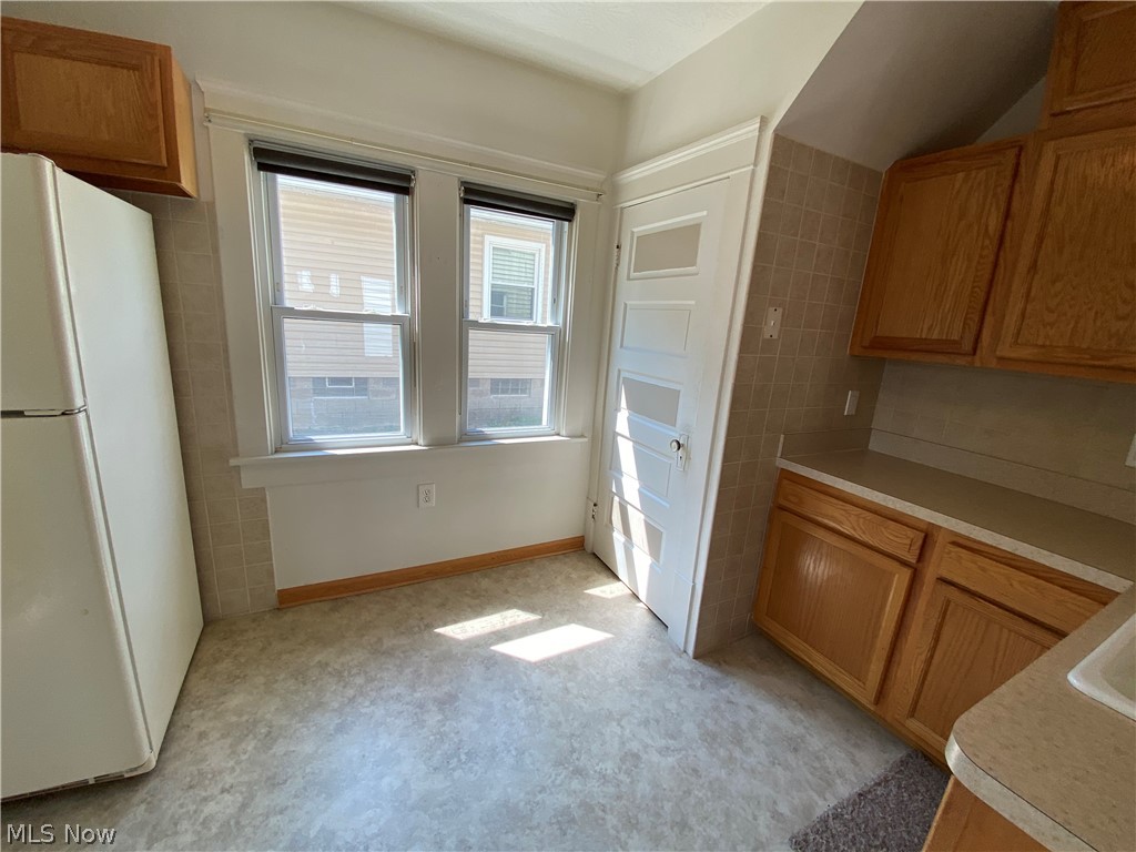 Belle Terrace - Residential