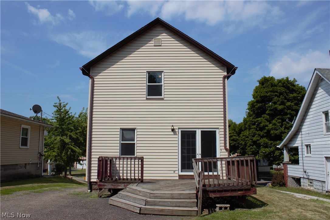 Belle Terrace - Residential