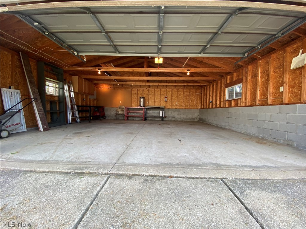 Belle Terrace - Residential