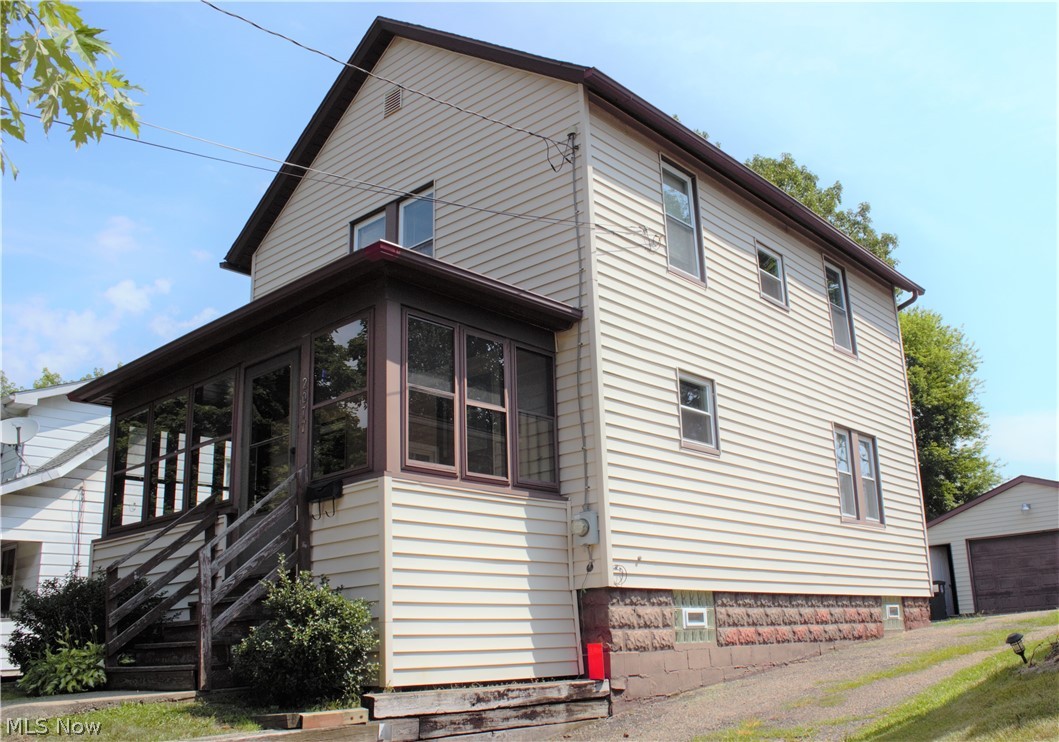 Belle Terrace - Residential