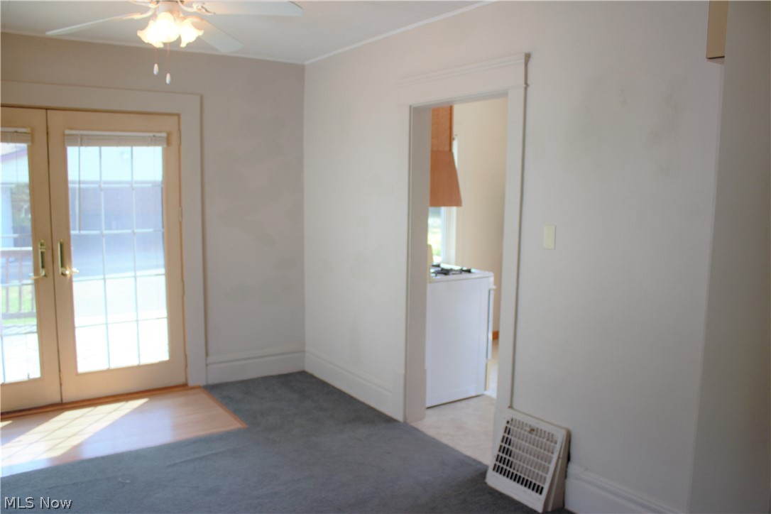 Belle Terrace - Residential