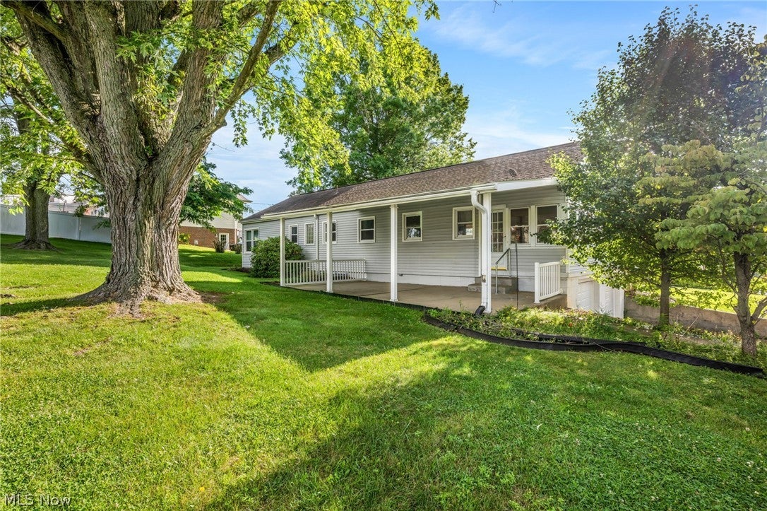 217 Harbel Drive