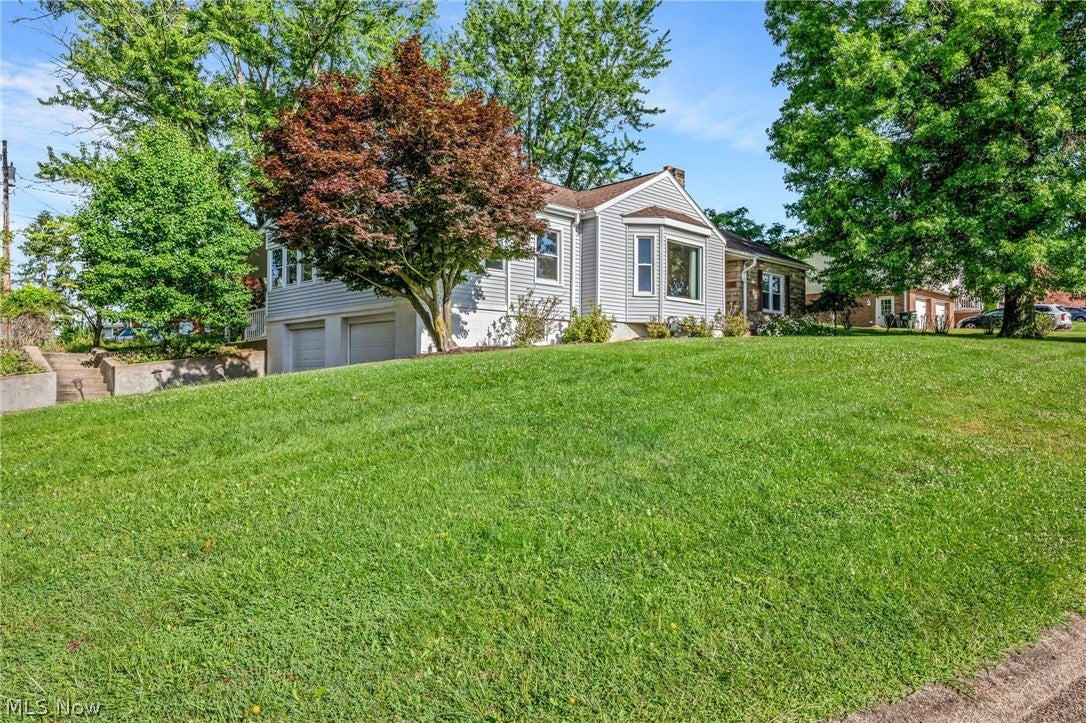 217 Harbel Drive