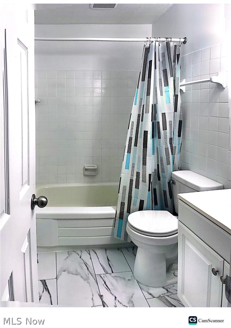 Brecksville West Condo - Residential