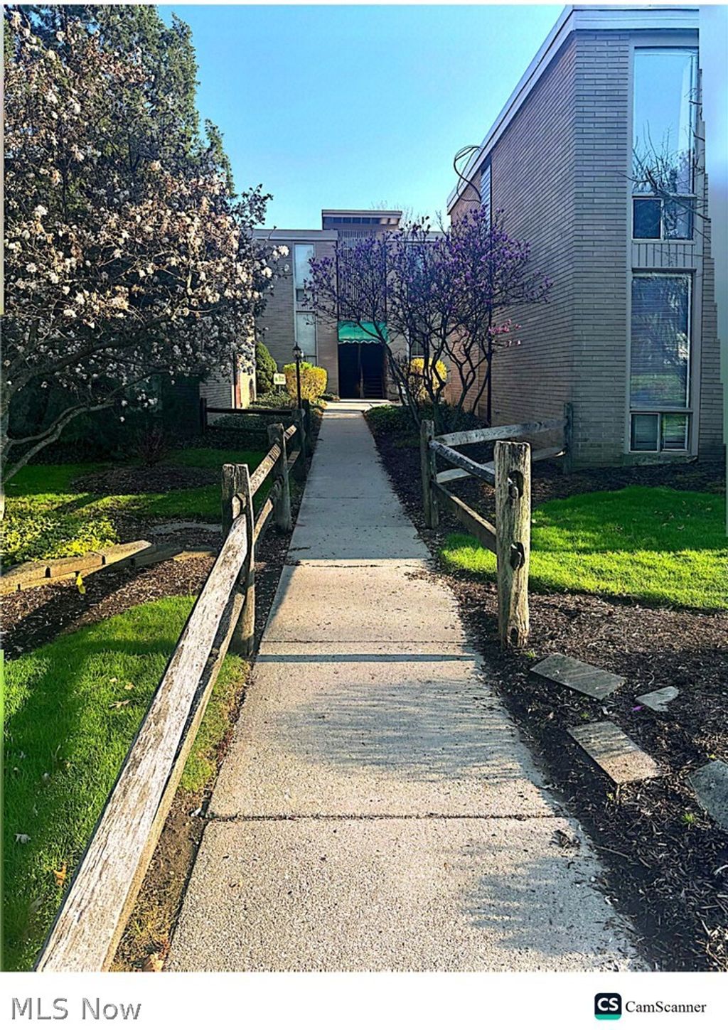 Photo of 6680 Chaffee Court #2-0, Brecksville, OH 44141 (MLS # 5200000)