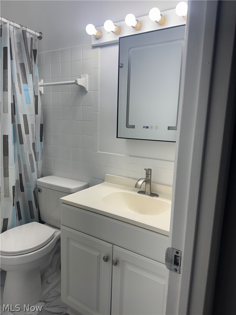 Brecksville West Condo - Residential