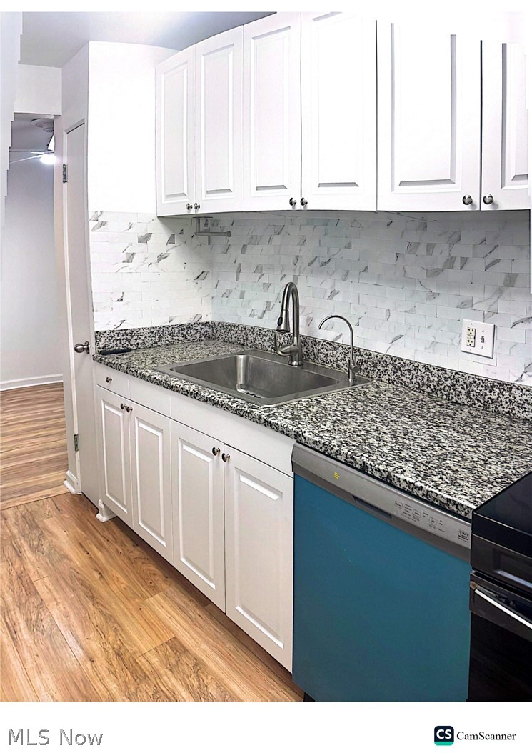 Brecksville West Condo - Residential