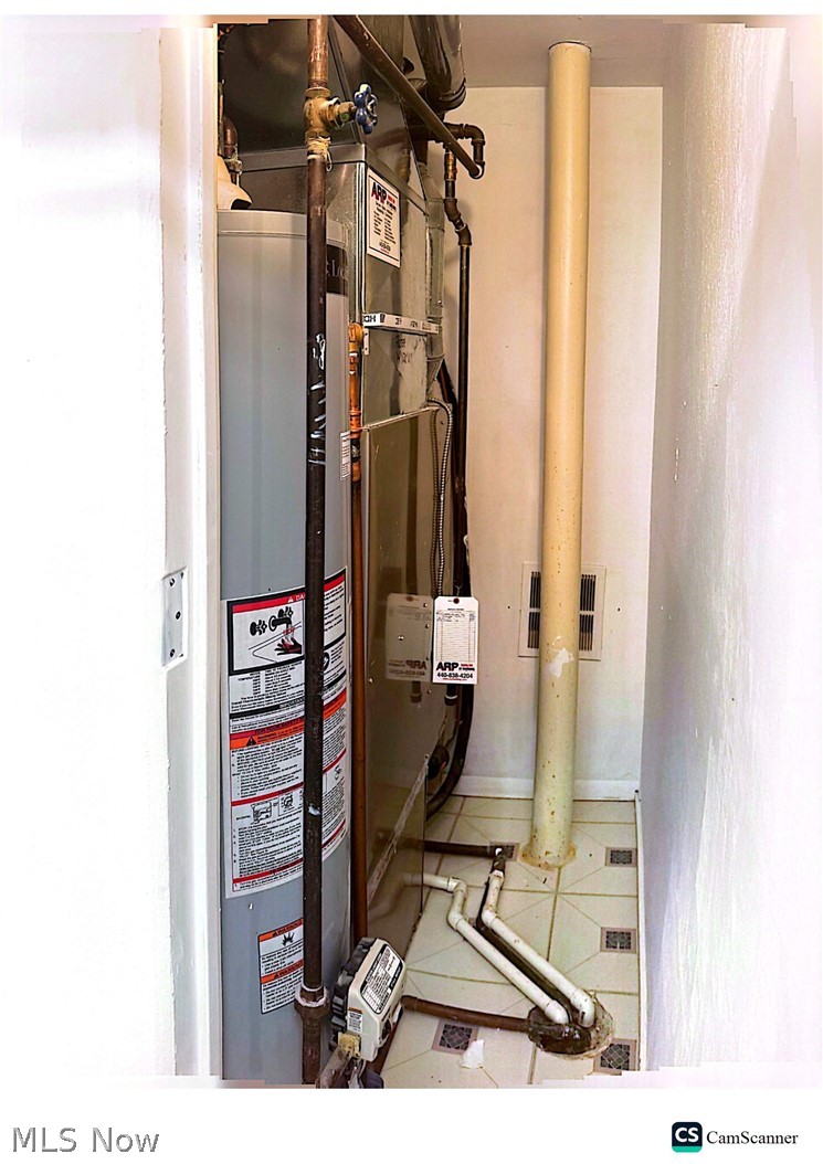 Brecksville West Condo - Residential