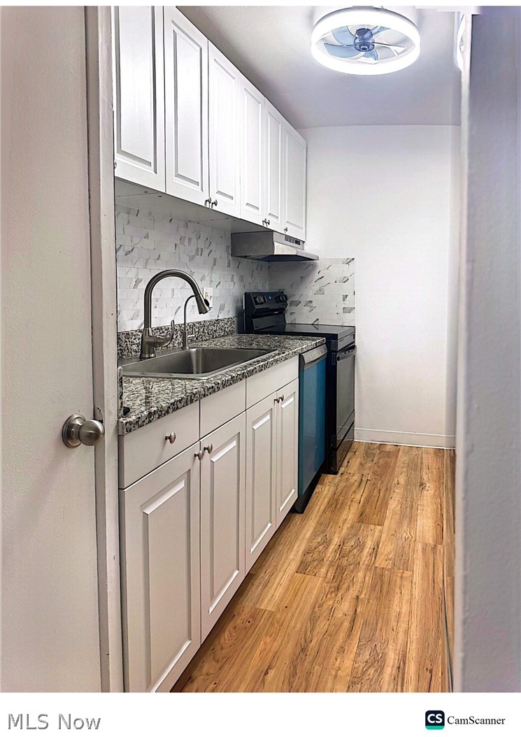 Brecksville West Condo - Residential