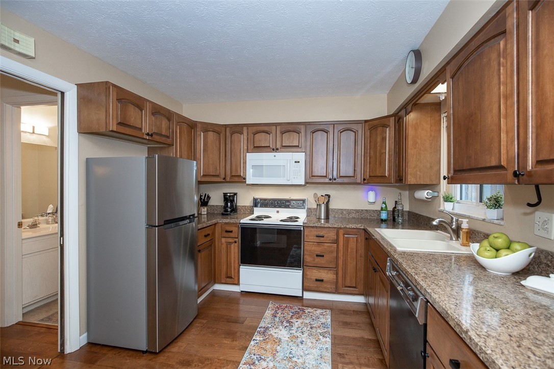 Cornerstone - Residential