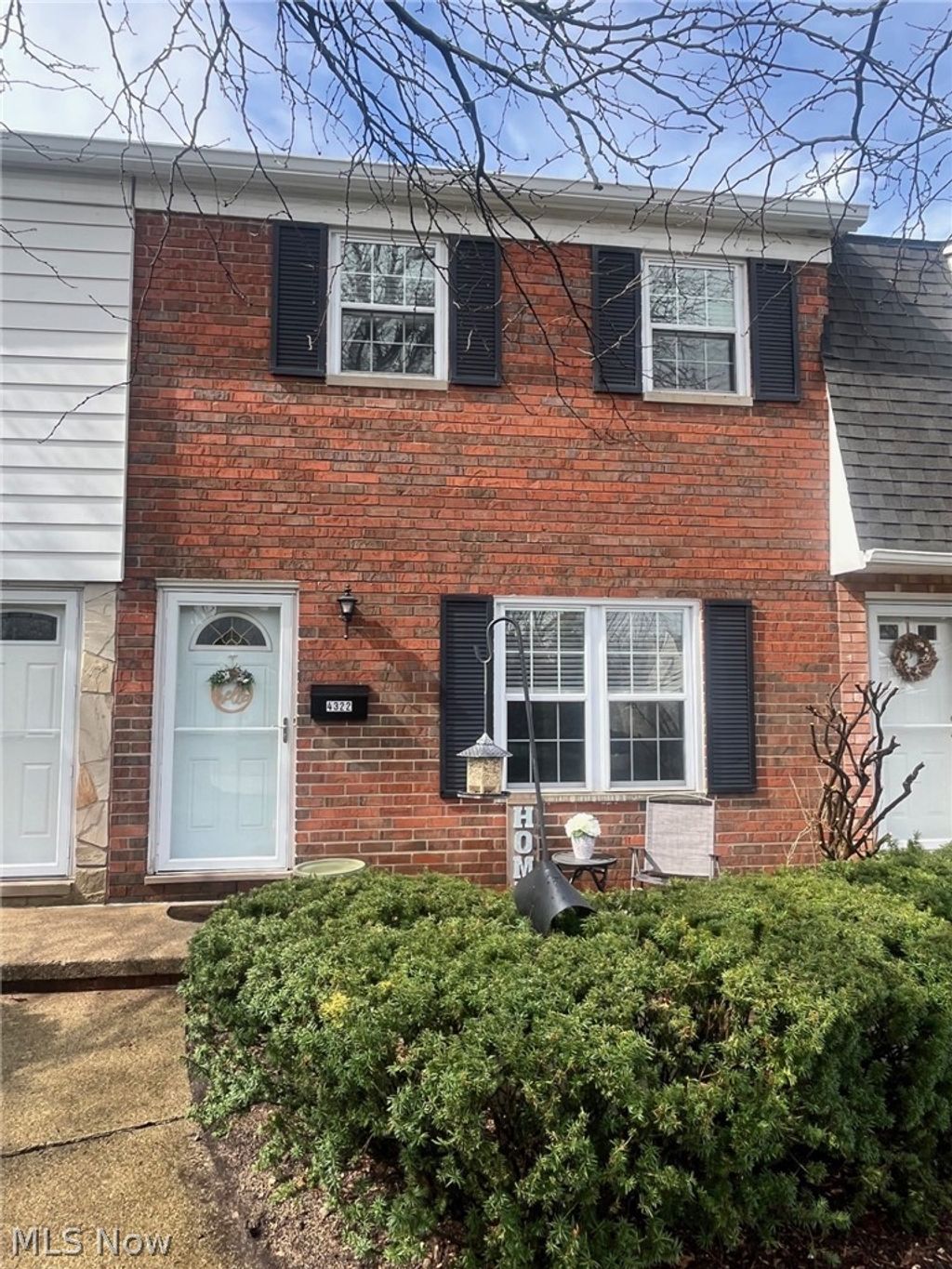 Photo of 4322 W 196th Street, Fairview Park, OH 44126 (MLS # 5192770)