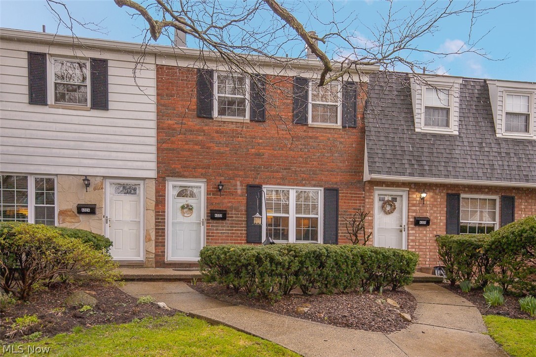 Cornerstone - Residential