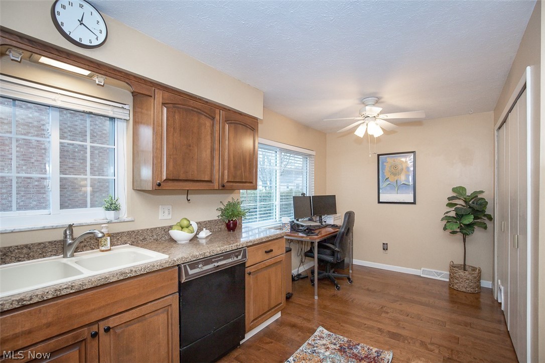 Cornerstone - Residential