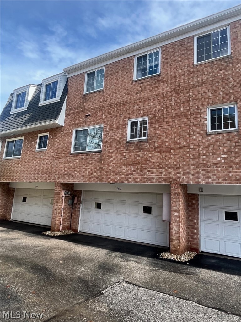 Cornerstone - Residential