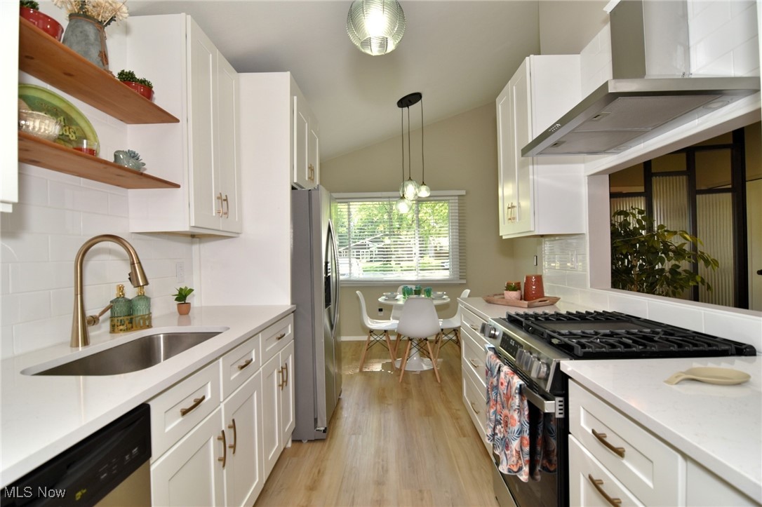 Melshore Fwy Estates 2 - Residential