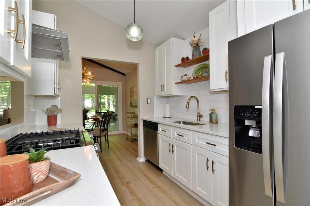 Melshore Fwy Estates 2 - Residential