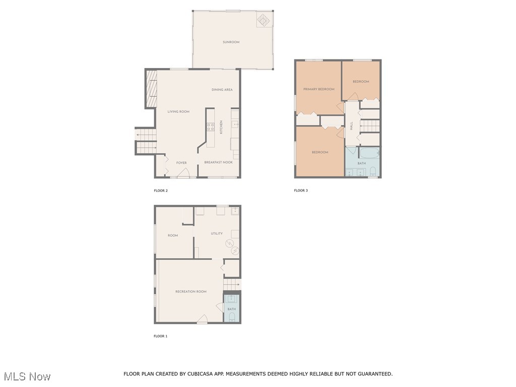 Melshore Fwy Estates 2 - Residential