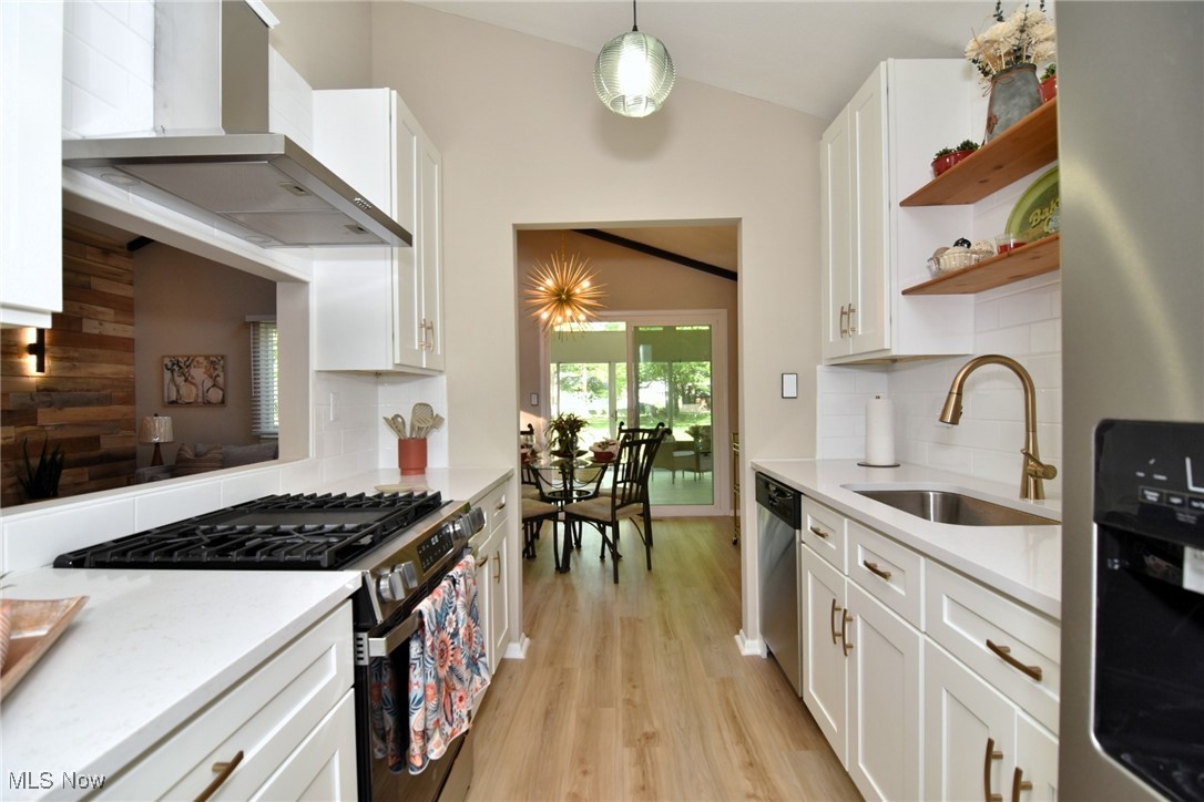 Melshore Fwy Estates 2 - Residential