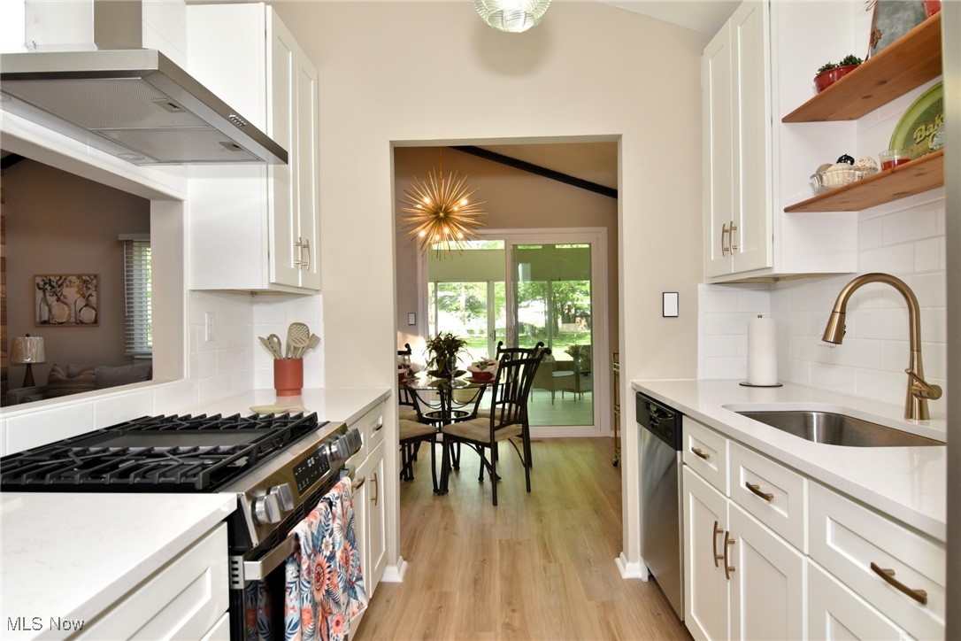 Melshore Fwy Estates 2 - Residential