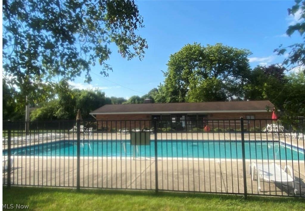 Photo of 23835 David Drive #207, North Olmsted, OH 44070 (MLS # 5221860)