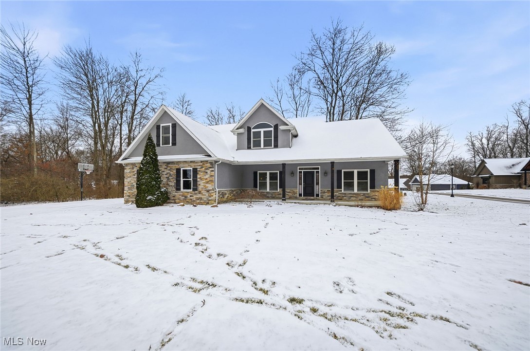 Tartan Ridge - Residential