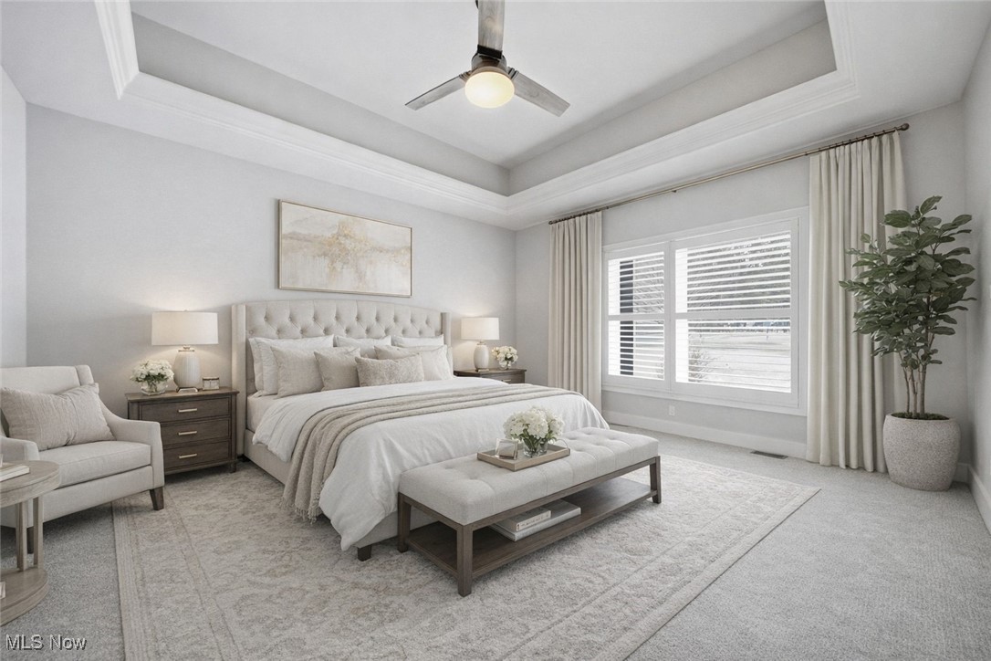 Tartan Ridge - Residential