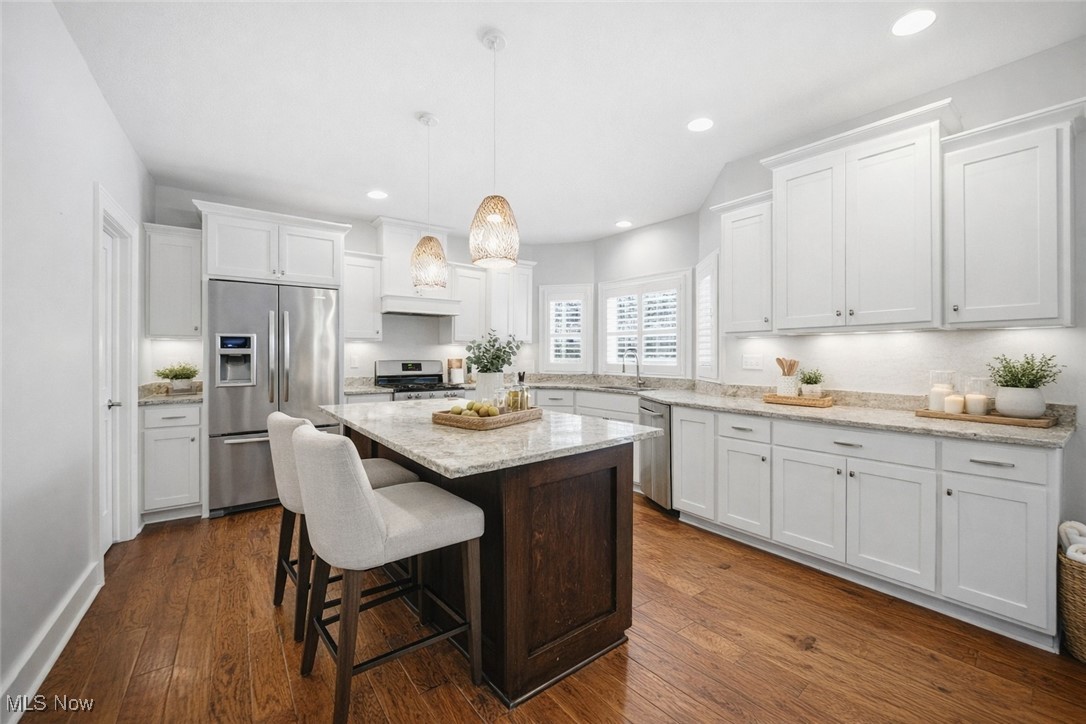 Tartan Ridge - Residential