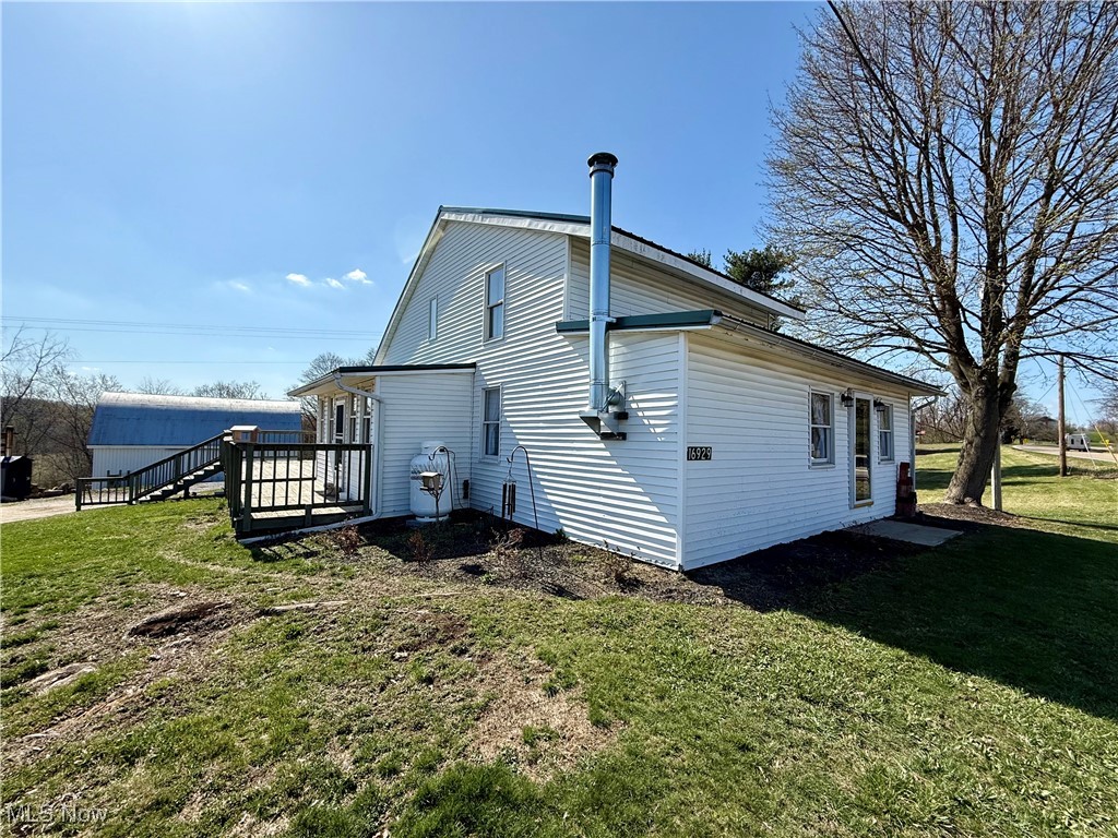 16929 State Route 644, Salineville, Ohio image 36