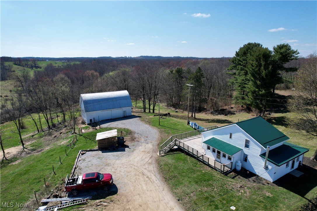 16929 State Route 644, Salineville, Ohio image 21