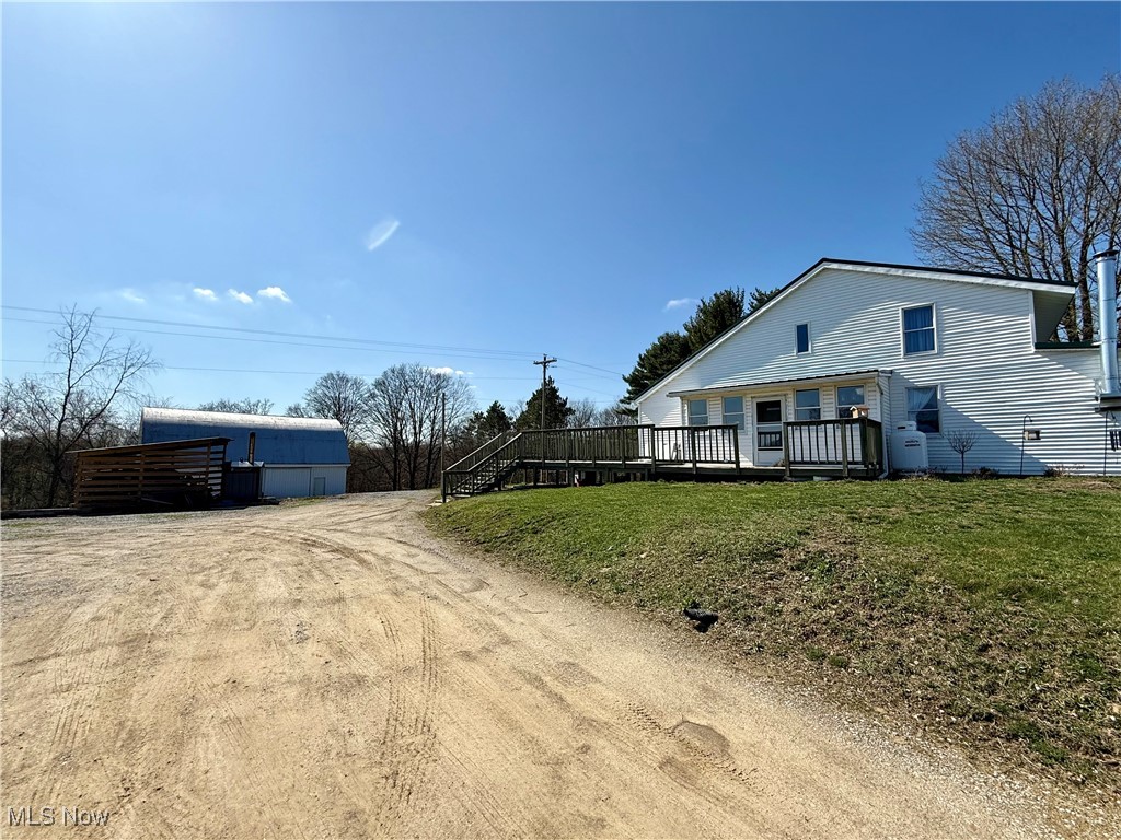 16929 State Route 644, Salineville, Ohio image 2