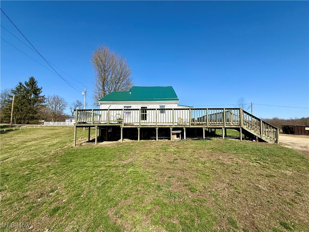 16929 State Route 644, Salineville, Ohio image 39