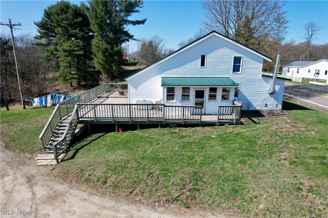 16929 State Route 644, Salineville, Ohio image 20
