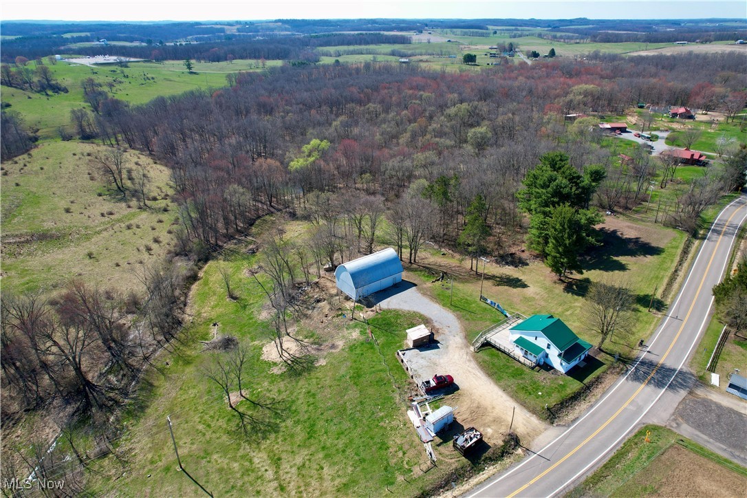 16929 State Route 644, Salineville, Ohio image 3