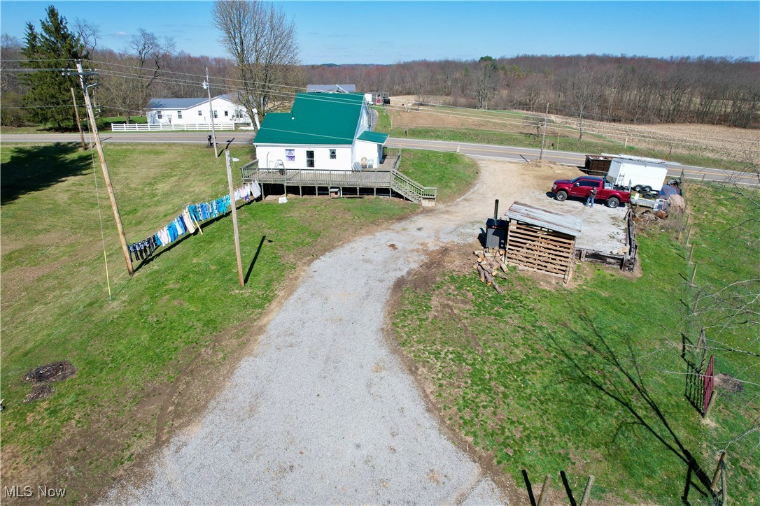 16929 State Route 644, Salineville, Ohio image 35
