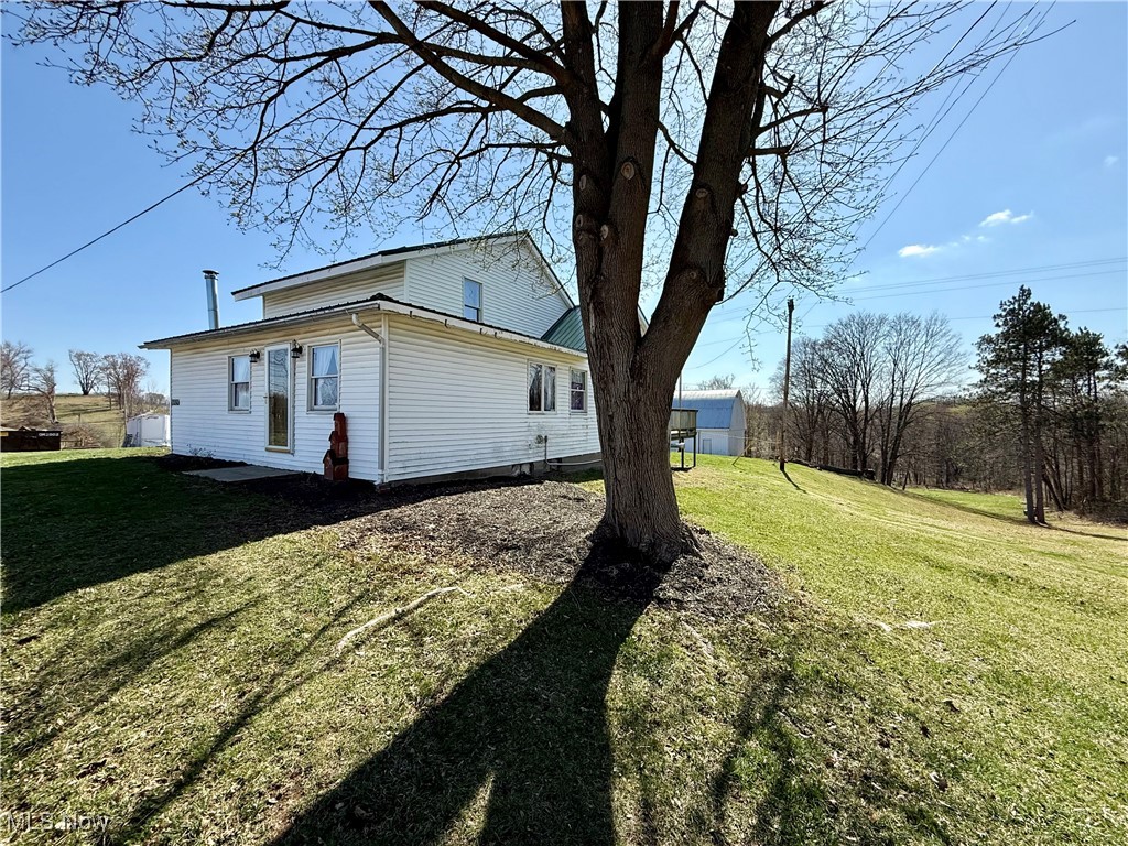 16929 State Route 644, Salineville, Ohio image 37