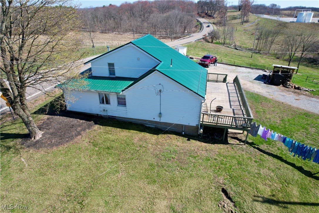 16929 State Route 644, Salineville, Ohio image 27
