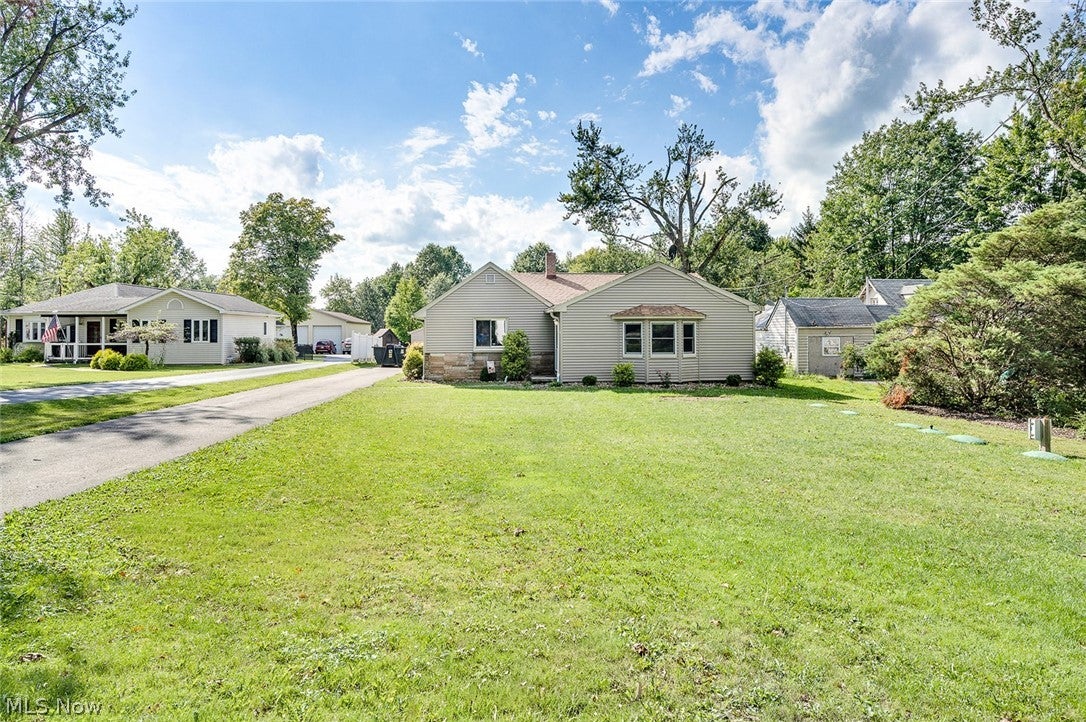 4508 Messerly Road