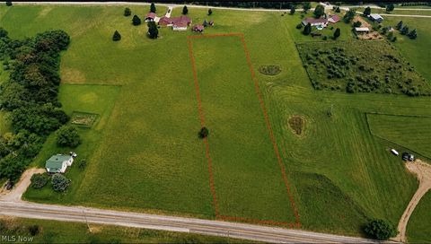 Vacant Land For Sale - North Main Street Street<br/> Cadiz, OH 43907