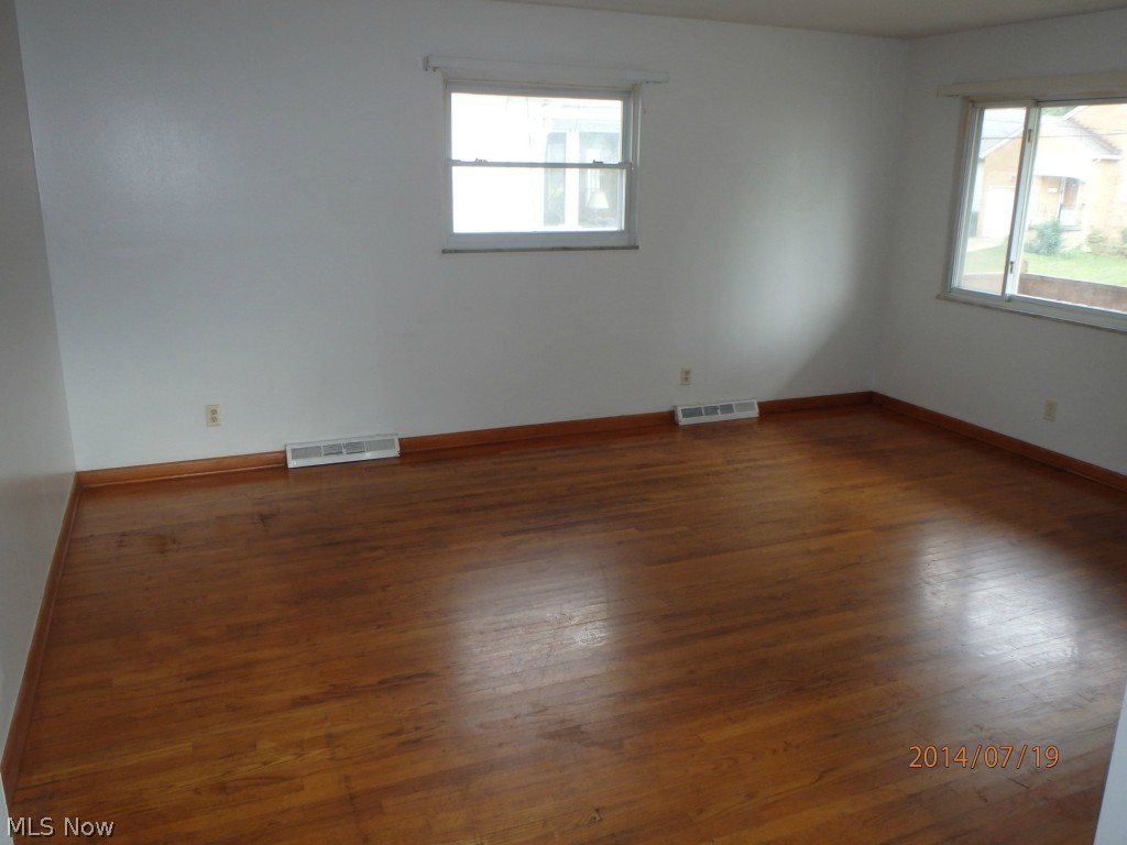 Belle Terrace - Residential