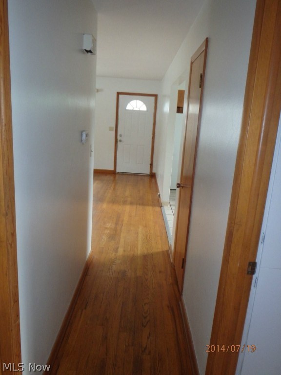 Belle Terrace - Residential