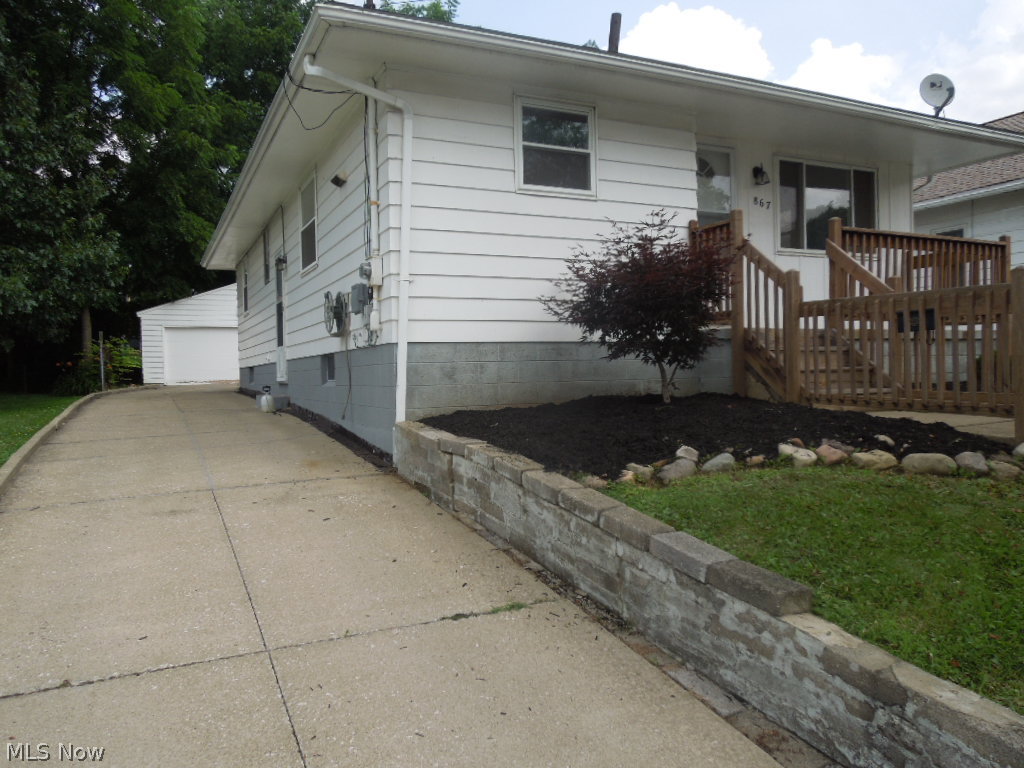 Belle Terrace - Residential