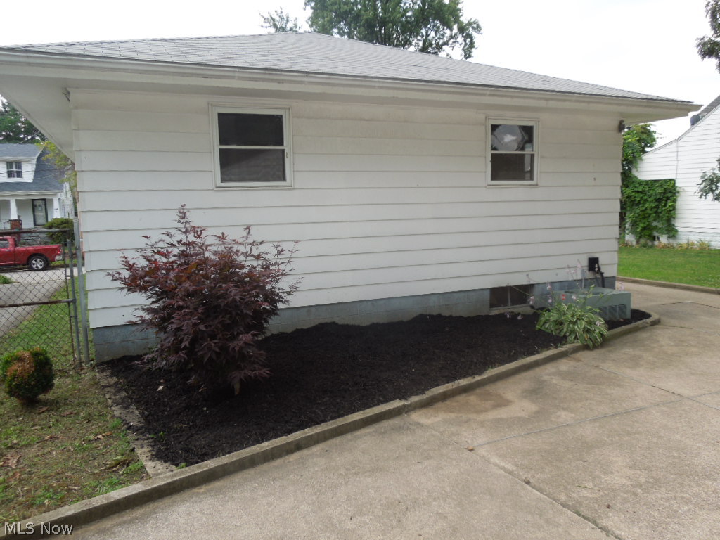 Belle Terrace - Residential