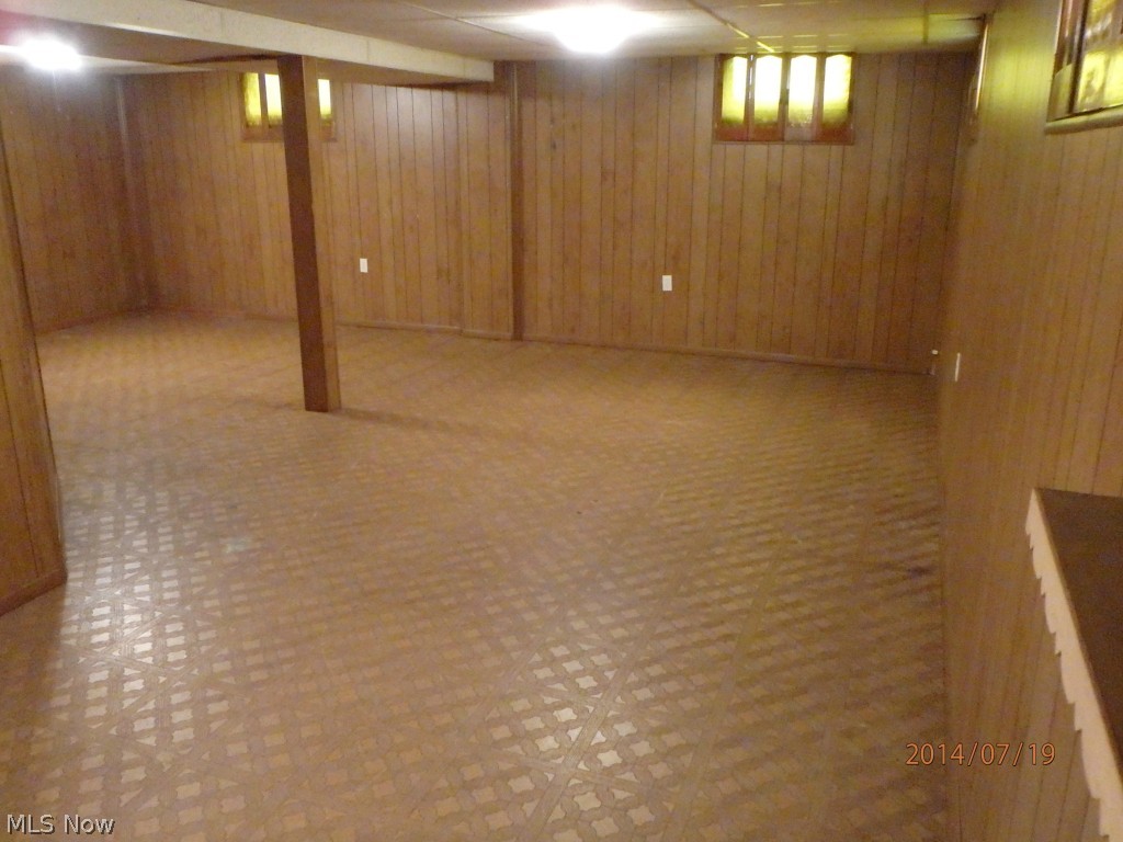 Belle Terrace - Residential