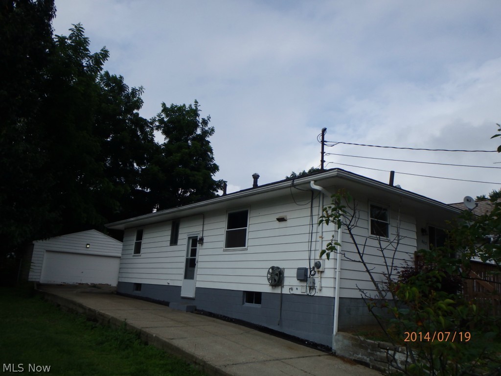 Belle Terrace - Residential