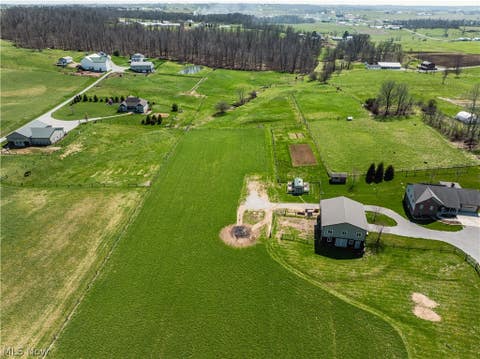 Vacant Land For Sale - 4876 Township Road 628<br/> Millersburg, OH 44654
