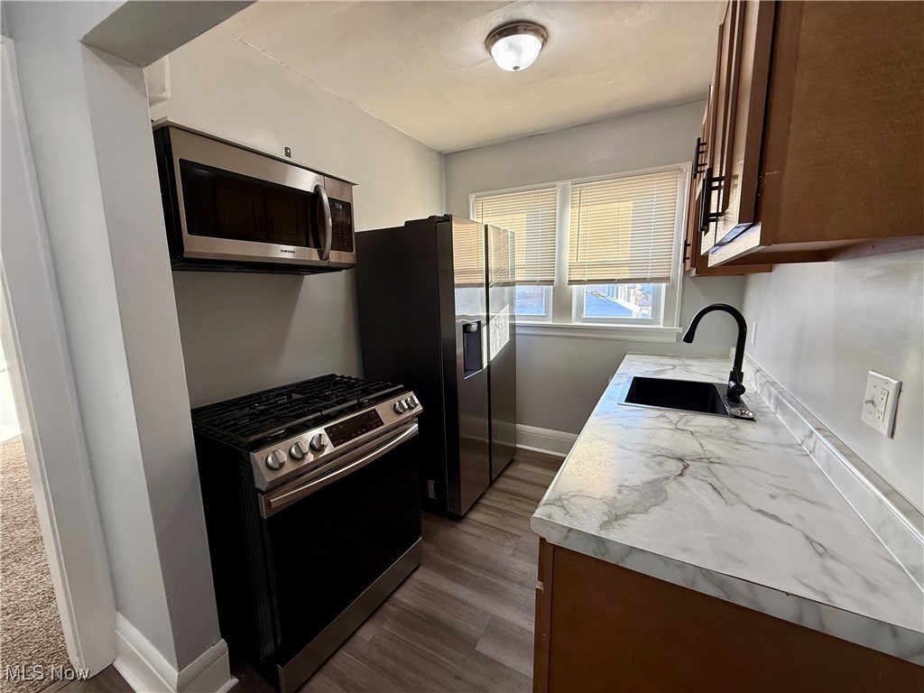 Hogue - Residential Lease